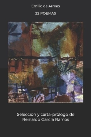 Cover of 22 poemas