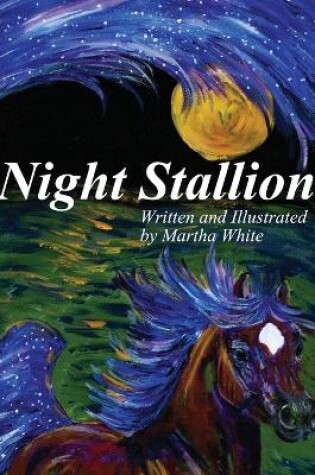 Cover of Night Stallion