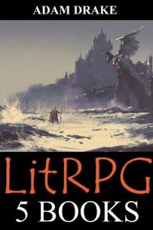 Cover of LitRPG