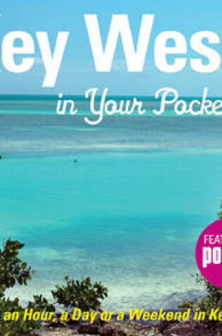 Cover of Insiders' Guide: Key West in Your Pocket