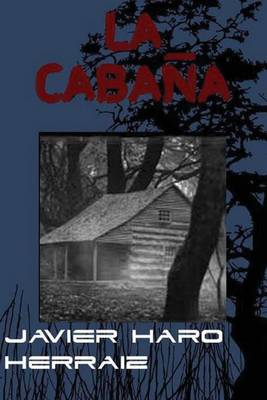Book cover for La Cabana