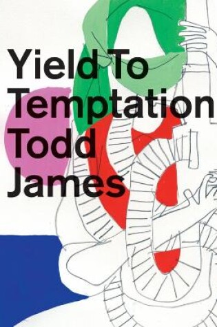 Cover of Yield to Temptation