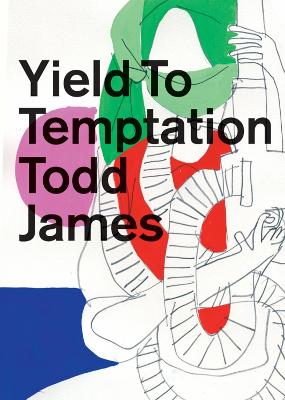 Book cover for Yield to Temptation