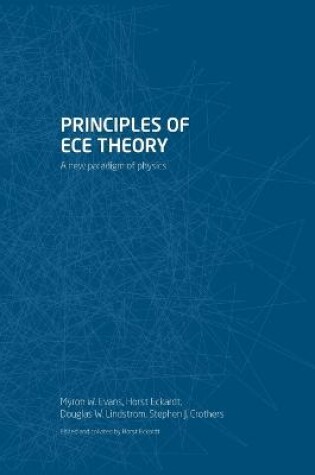 Cover of Principles of ECE Theory