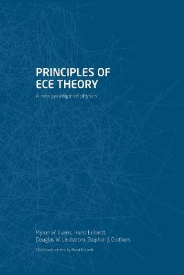 Book cover for Principles of ECE Theory