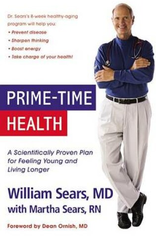 Cover of Prime-Time Health
