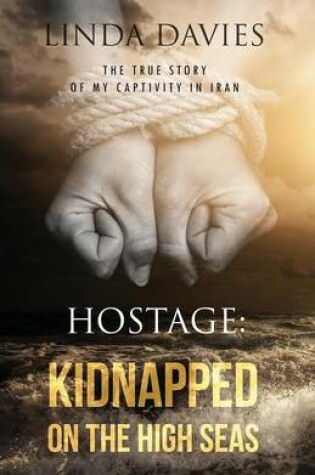 Cover of Hostage