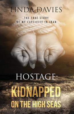 Book cover for Hostage