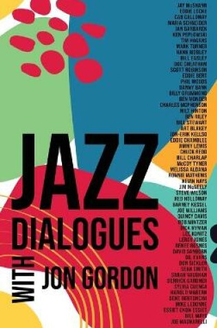 Cover of Jazz Dialogues