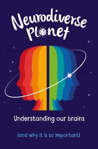 Cover of Neurodiverse Planet