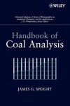 Book cover for Handbook of Coal Analysis