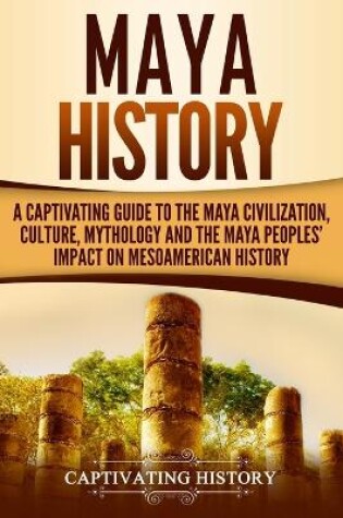 Cover of Maya History