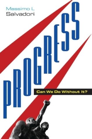 Cover of Progress