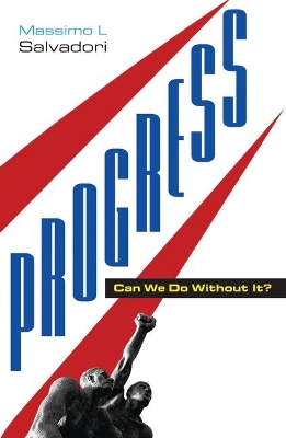 Book cover for Progress