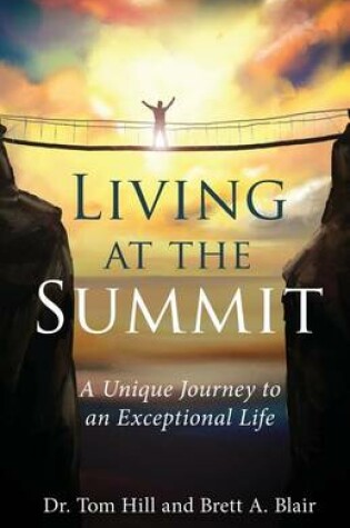 Cover of Living at the Summit