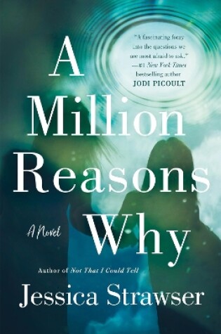 Cover of A Million Reasons Why