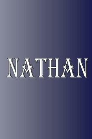 Cover of Nathan