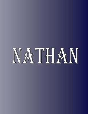 Book cover for Nathan