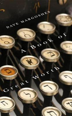 Book cover for A Book of Great Worth