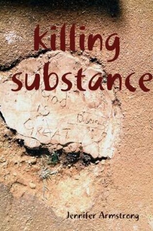 Cover of Killing Substance