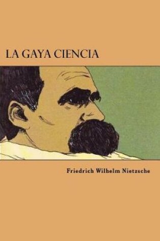 Cover of La Gaya Ciencia (Spanish Edition)