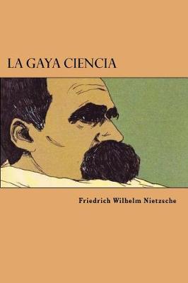 Book cover for La Gaya Ciencia (Spanish Edition)