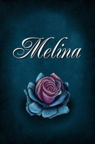 Cover of Melina