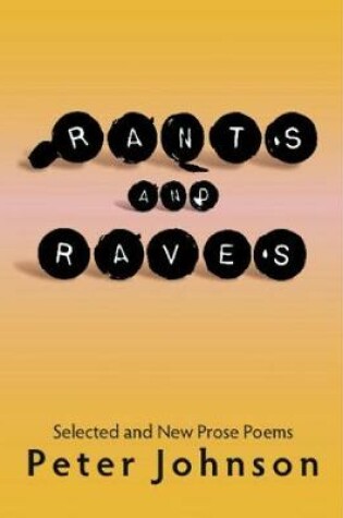 Cover of Rants and Raves