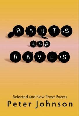 Book cover for Rants and Raves