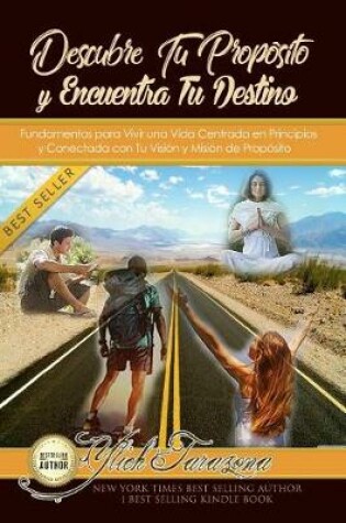 Cover of Descubre Tu Proposito y Encuentra Tu Destino