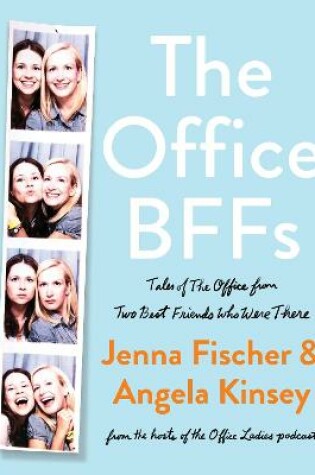 Cover of The Office Bffs