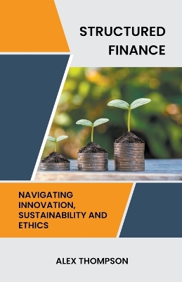 Book cover for Structured Finance