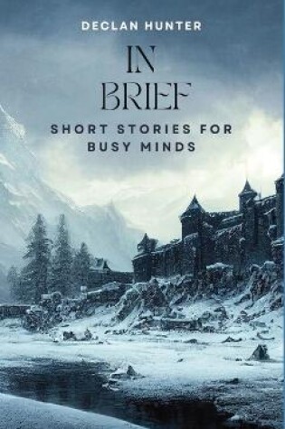 Cover of In Brief