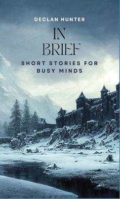 Book cover for In Brief