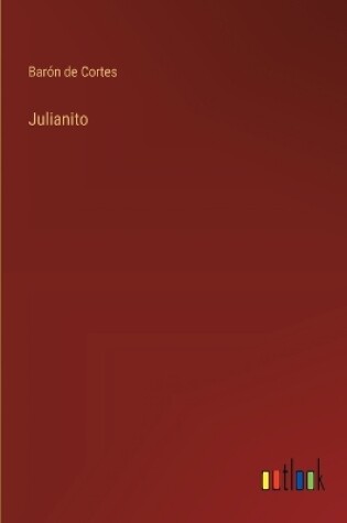 Cover of Julianito