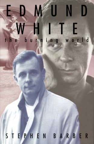 Book cover for Edmund White