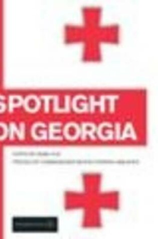 Cover of Spotlight on Georgia