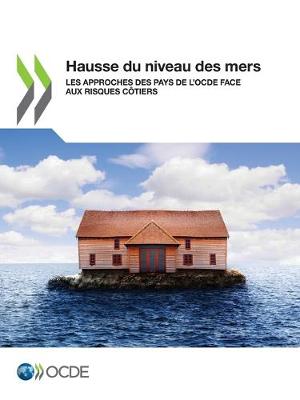 Book cover for Hausse Du Niveau Des Mers Les Approches Des Pays de l'Ocde Face Aux Risques C�tiers