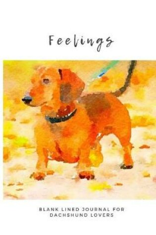 Cover of Feelings