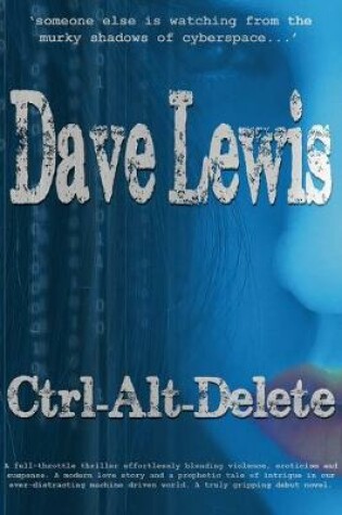 Cover of Ctrl-Alt-Delete