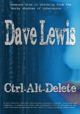 Book cover for Ctrl-Alt-Delete