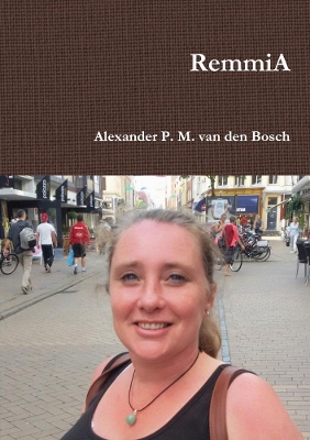Book cover for RemmiA