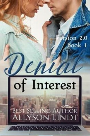 Cover of Denial of Interest