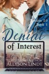 Book cover for Denial of Interest