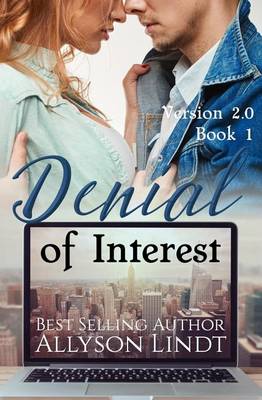 Book cover for Denial of Interest