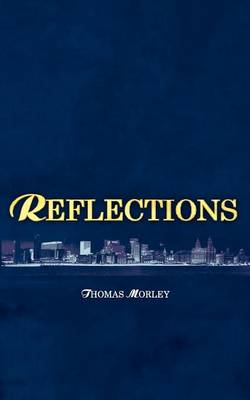 Book cover for Reflections