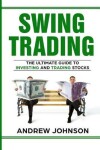 Book cover for Swing Trading