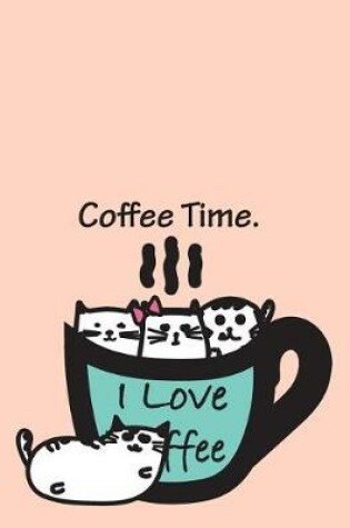 Cover of Coffee time