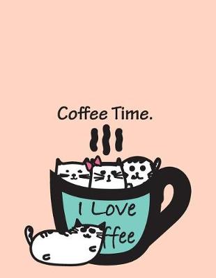 Cover of Coffee time