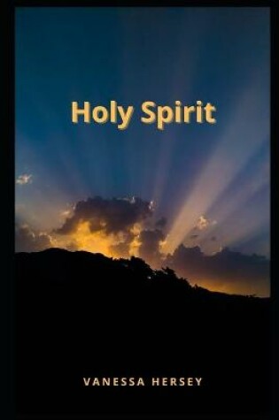 Cover of Holy Spirit